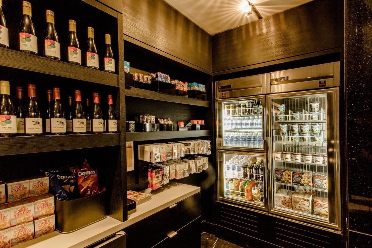 Hotel By Marriott Manhattan/central Park Nova York