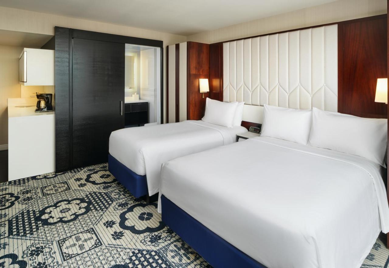 Hotel By Marriott Manhattan/central Park Nova York