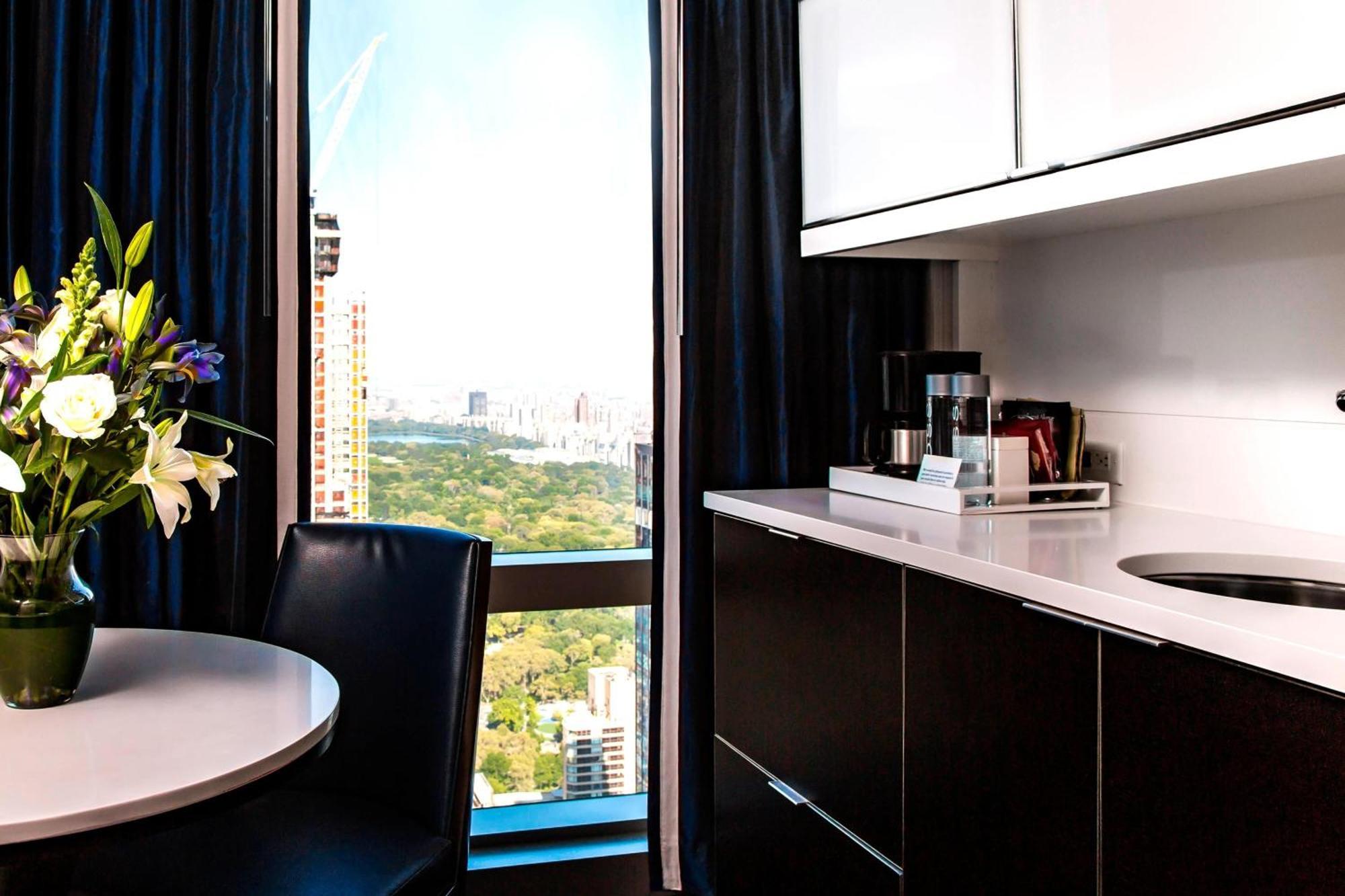 Hotel By Marriott Manhattan/central Park Nova York
