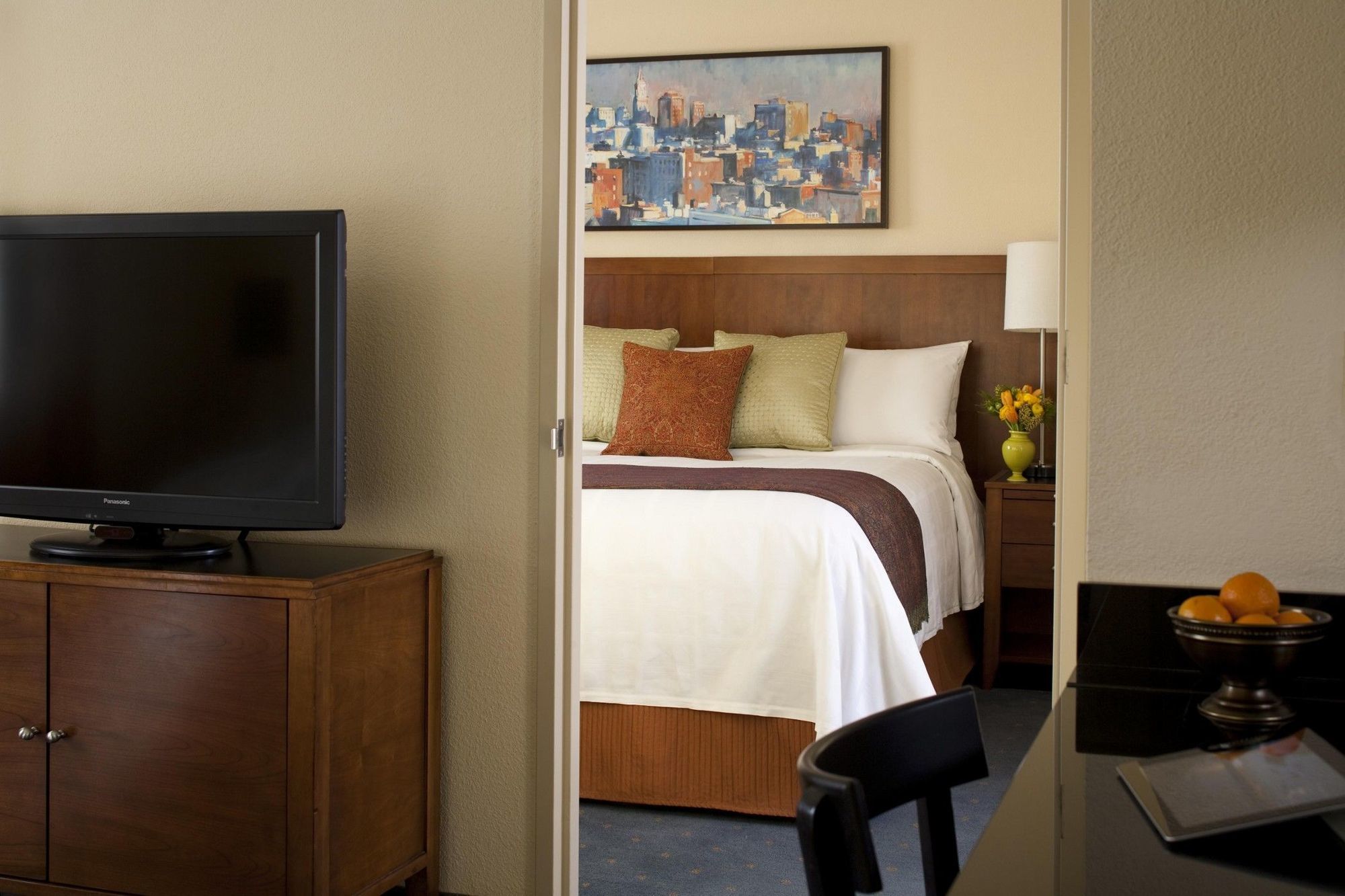 By Marriott Manhattan/central Park Nova York