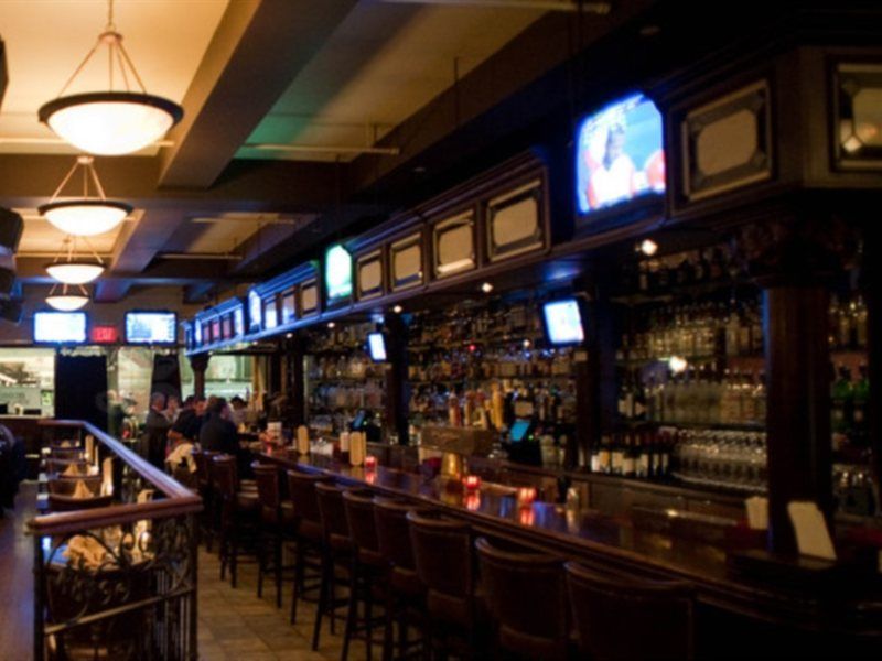 By Marriott Manhattan/central Park Nova York