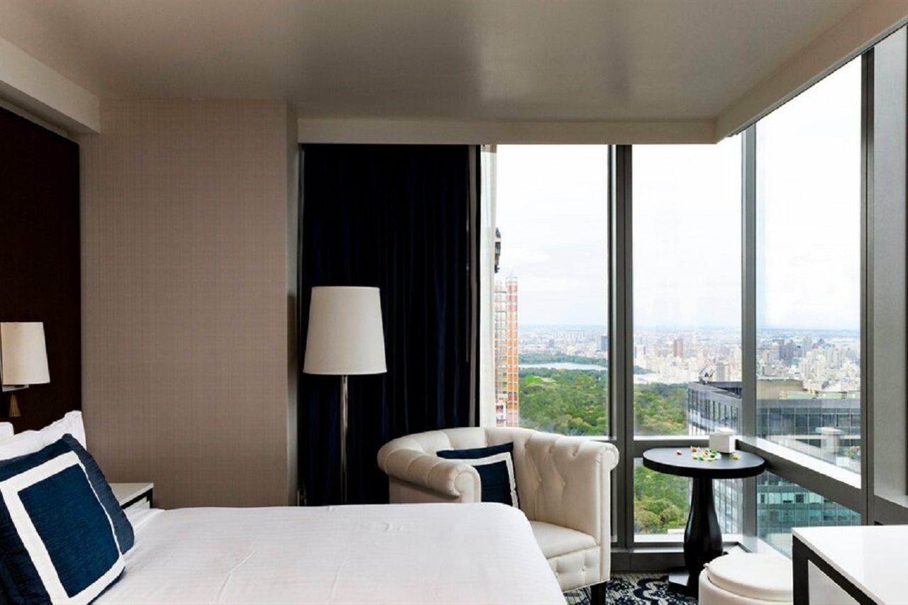 By Marriott Manhattan/central Park Nova York